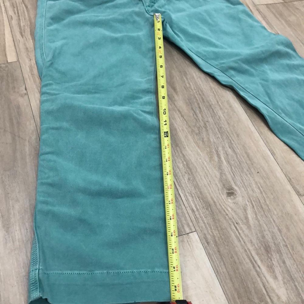 Cropped chinos - Picture 11 of 16